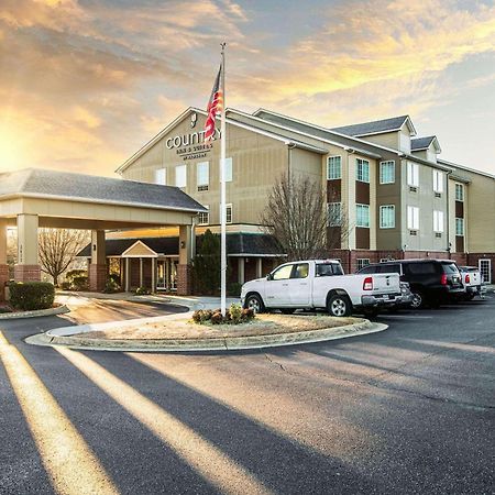 Country Inn & Suites By Radisson, El Dorado, Ar ภายนอก รูปภาพ