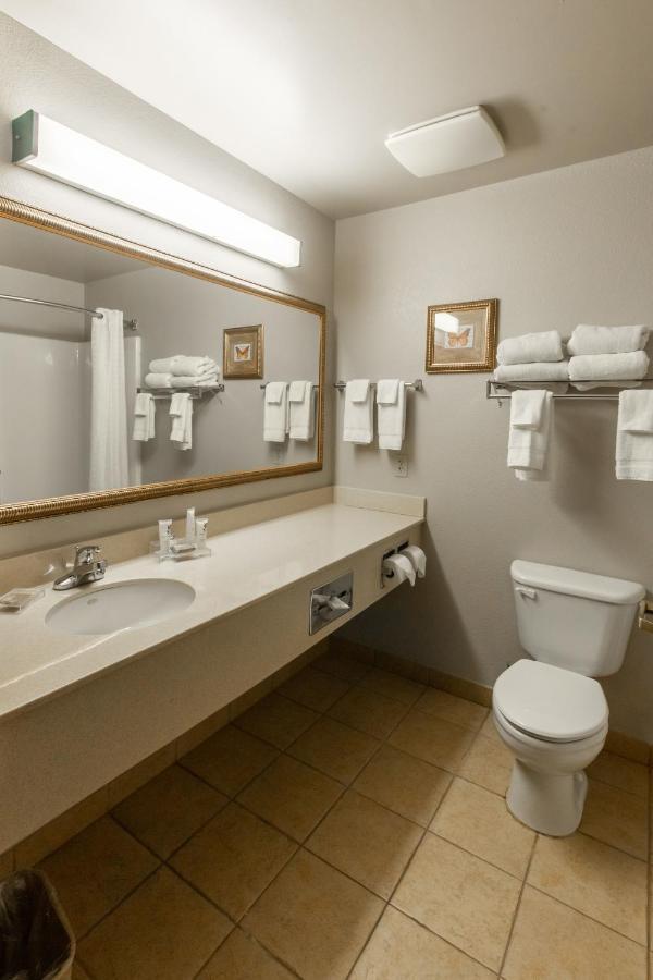 Country Inn & Suites By Radisson, El Dorado, Ar ภายนอก รูปภาพ