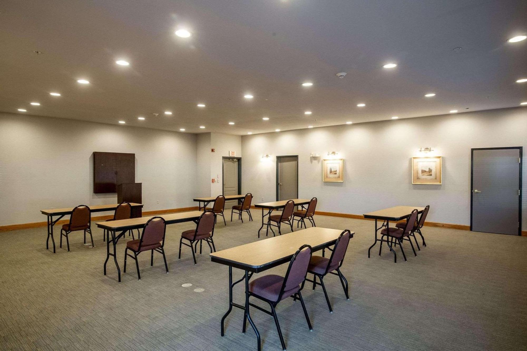 Country Inn & Suites By Radisson, El Dorado, Ar ภายนอก รูปภาพ
