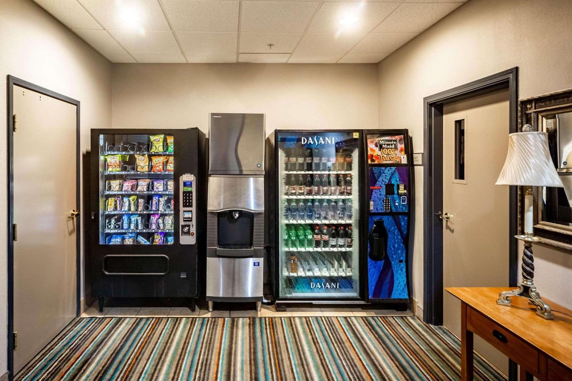 Country Inn & Suites By Radisson, El Dorado, Ar ภายนอก รูปภาพ