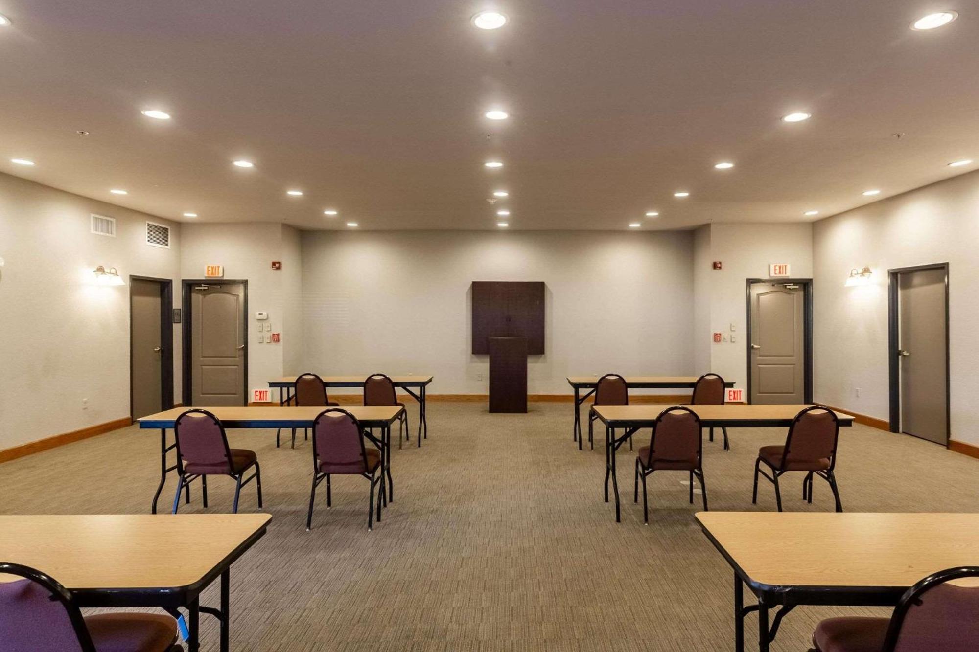 Country Inn & Suites By Radisson, El Dorado, Ar ภายนอก รูปภาพ
