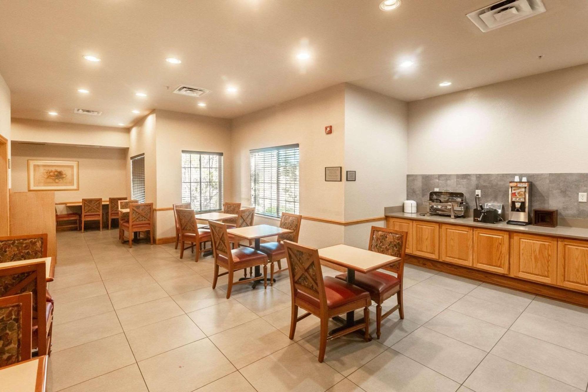 Country Inn & Suites By Radisson, El Dorado, Ar ภายนอก รูปภาพ