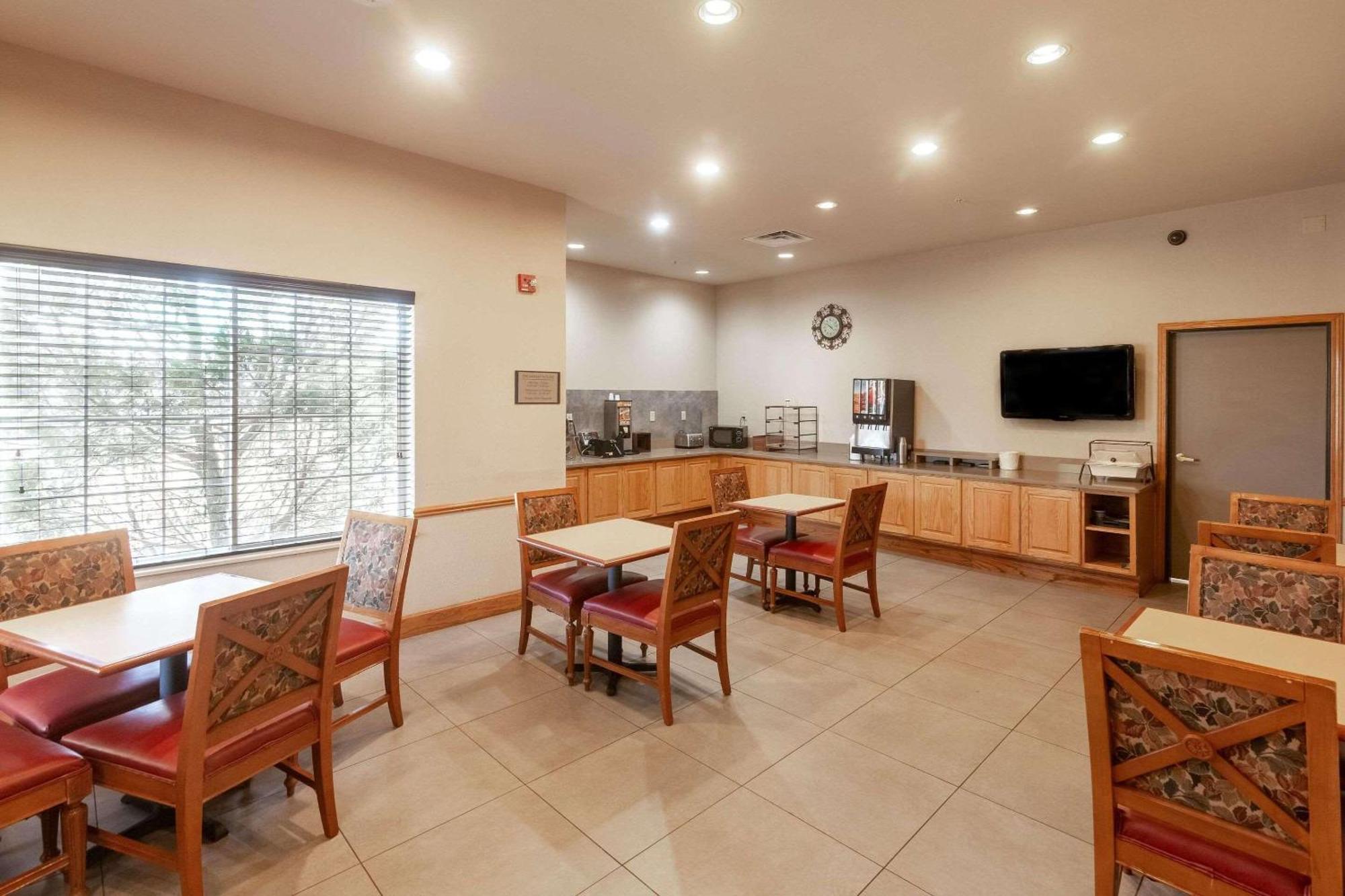 Country Inn & Suites By Radisson, El Dorado, Ar ภายนอก รูปภาพ