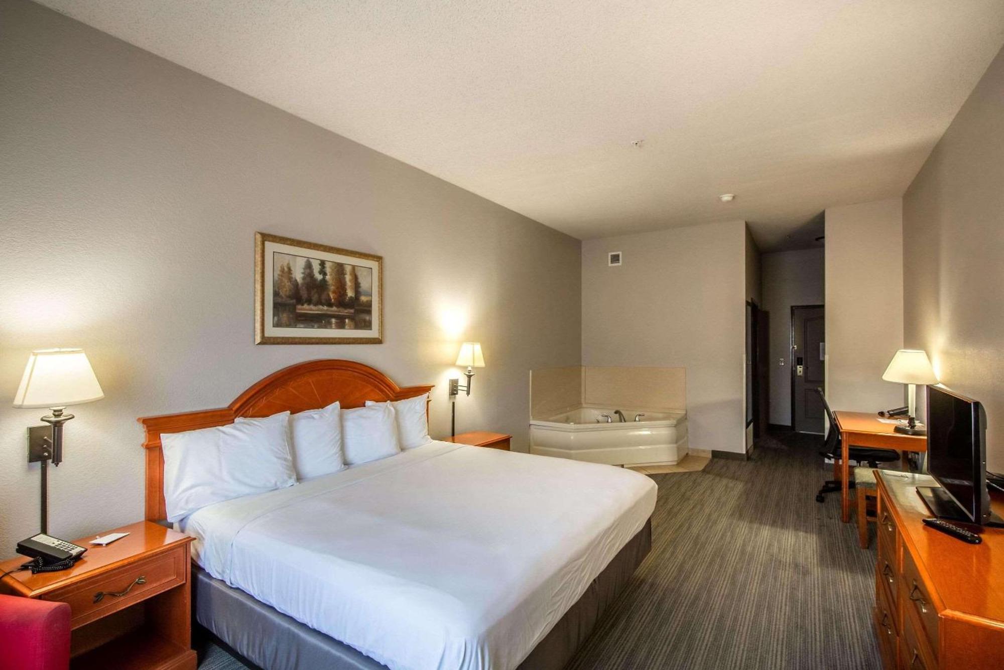 Country Inn & Suites By Radisson, El Dorado, Ar ภายนอก รูปภาพ