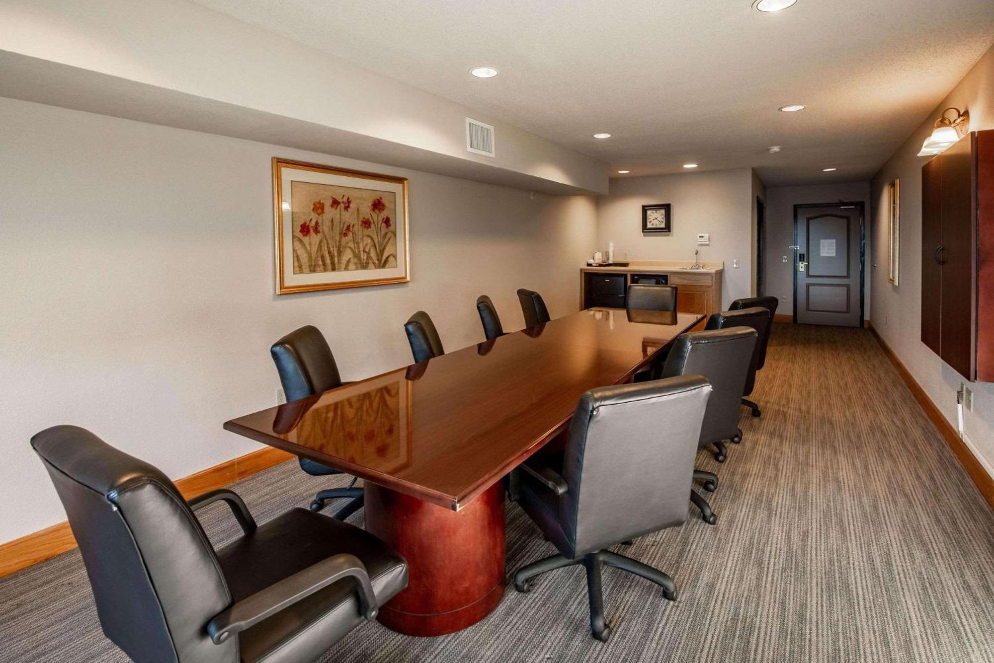 Country Inn & Suites By Radisson, El Dorado, Ar ภายนอก รูปภาพ