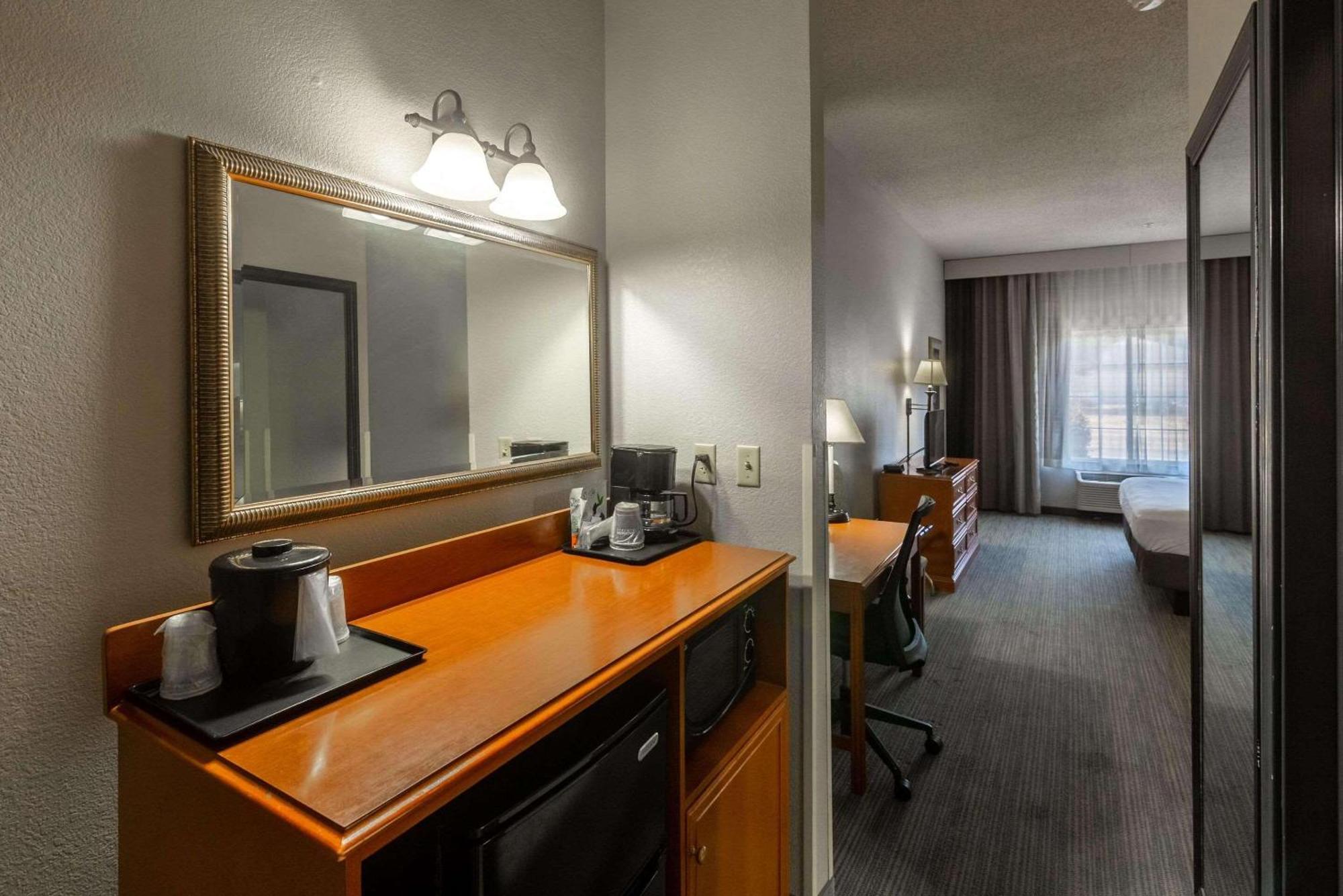 Country Inn & Suites By Radisson, El Dorado, Ar ภายนอก รูปภาพ