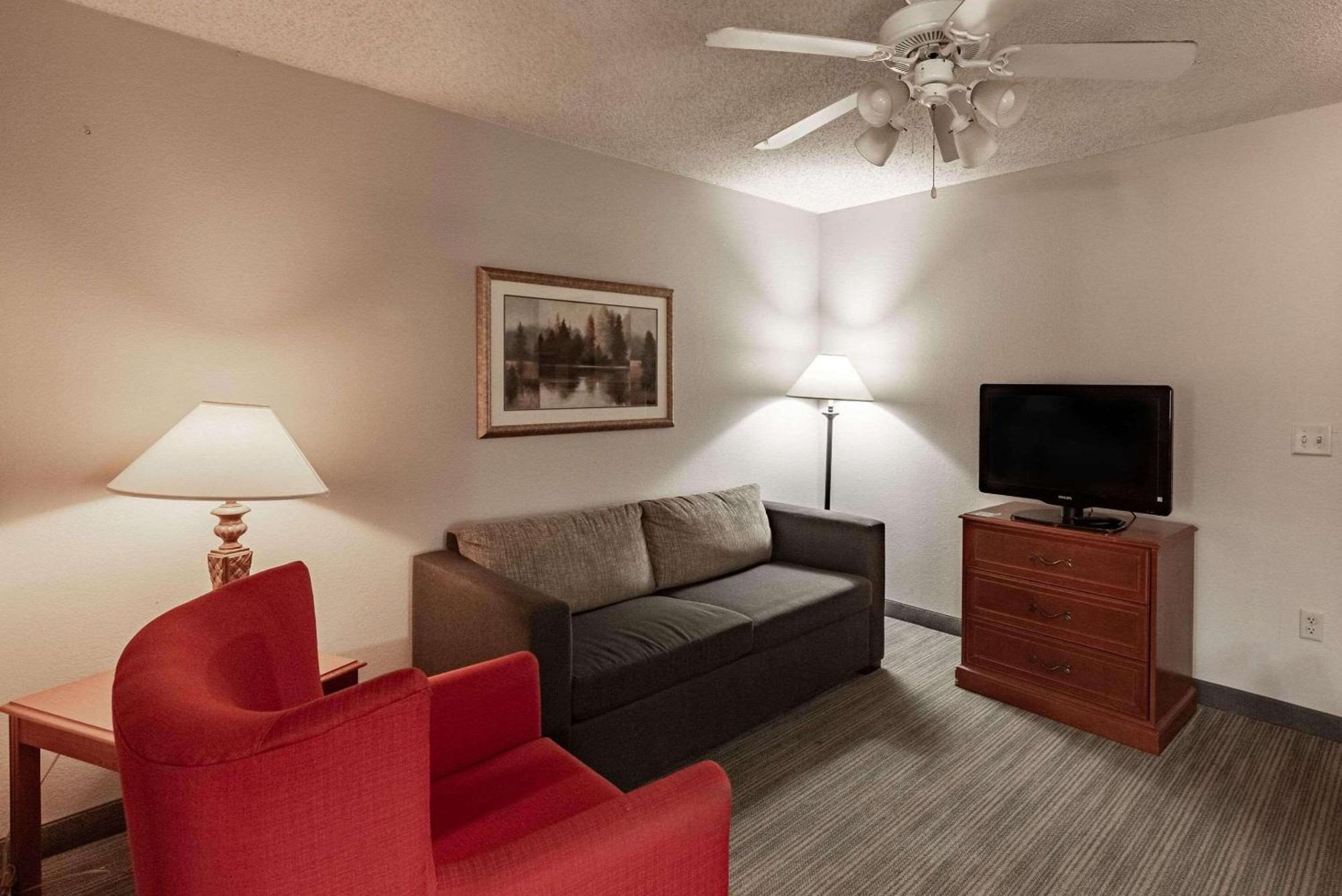 Country Inn & Suites By Radisson, El Dorado, Ar ภายนอก รูปภาพ