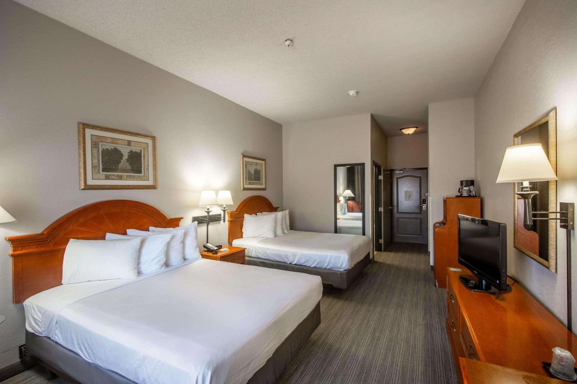 Country Inn & Suites By Radisson, El Dorado, Ar ภายนอก รูปภาพ