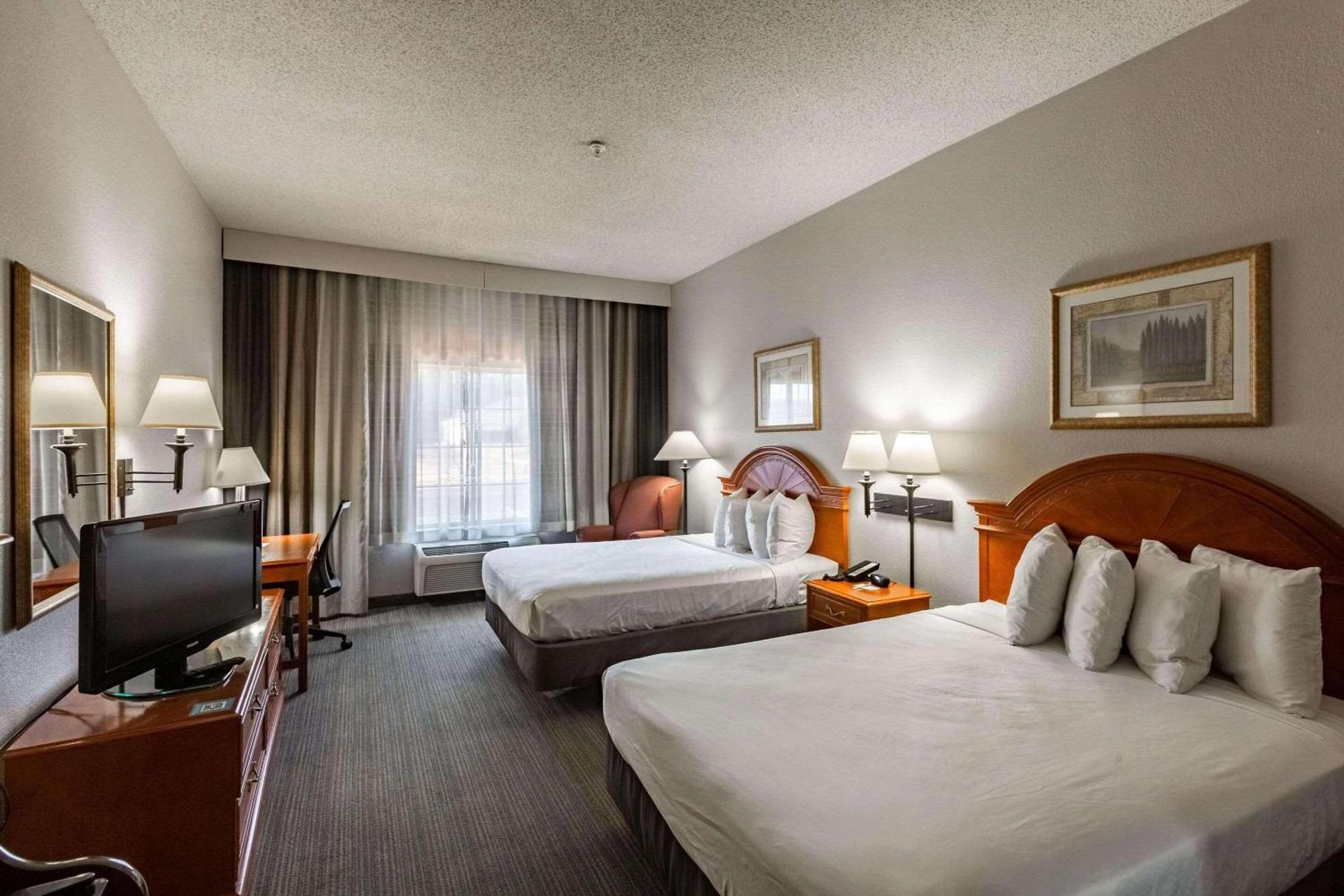 Country Inn & Suites By Radisson, El Dorado, Ar ภายนอก รูปภาพ