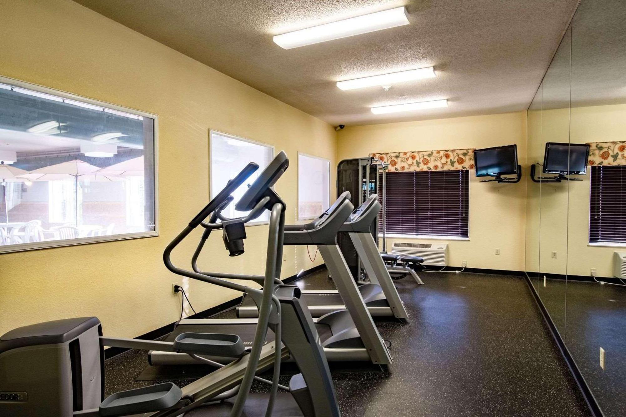 Country Inn & Suites By Radisson, El Dorado, Ar ภายนอก รูปภาพ