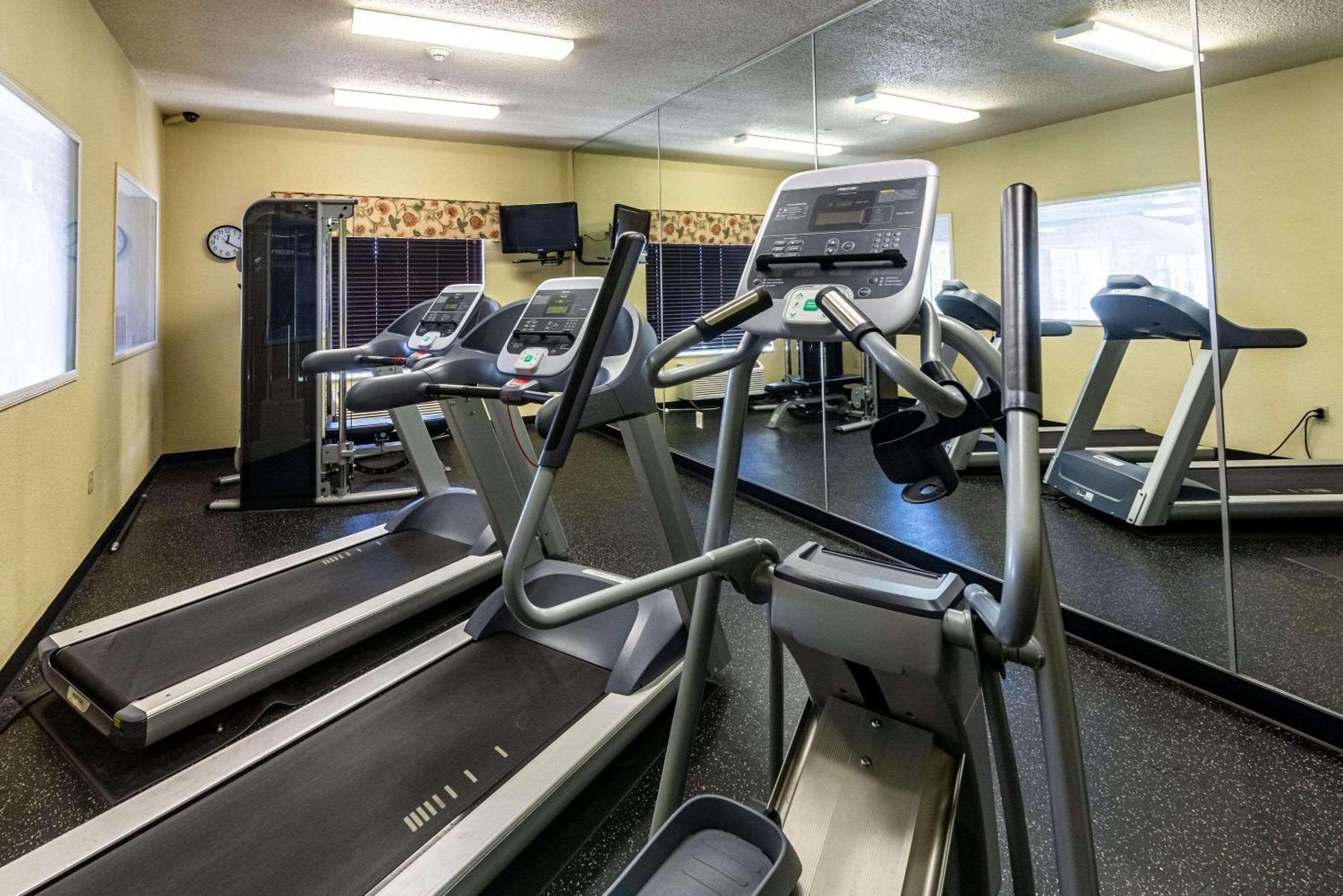 Country Inn & Suites By Radisson, El Dorado, Ar ภายนอก รูปภาพ