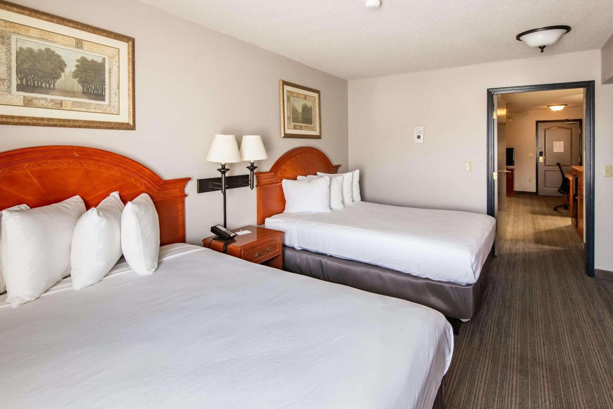 Country Inn & Suites By Radisson, El Dorado, Ar ภายนอก รูปภาพ