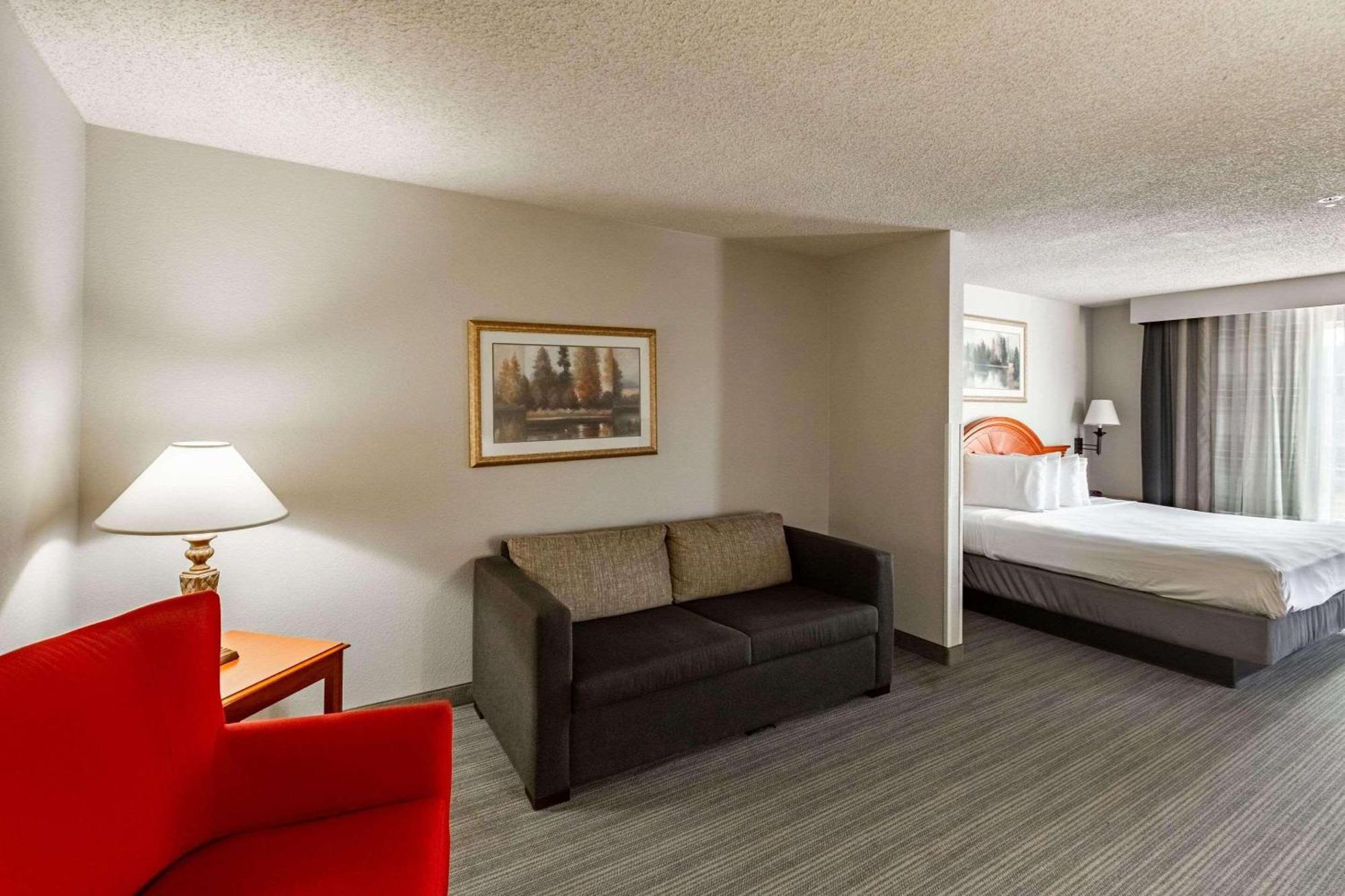 Country Inn & Suites By Radisson, El Dorado, Ar ภายนอก รูปภาพ