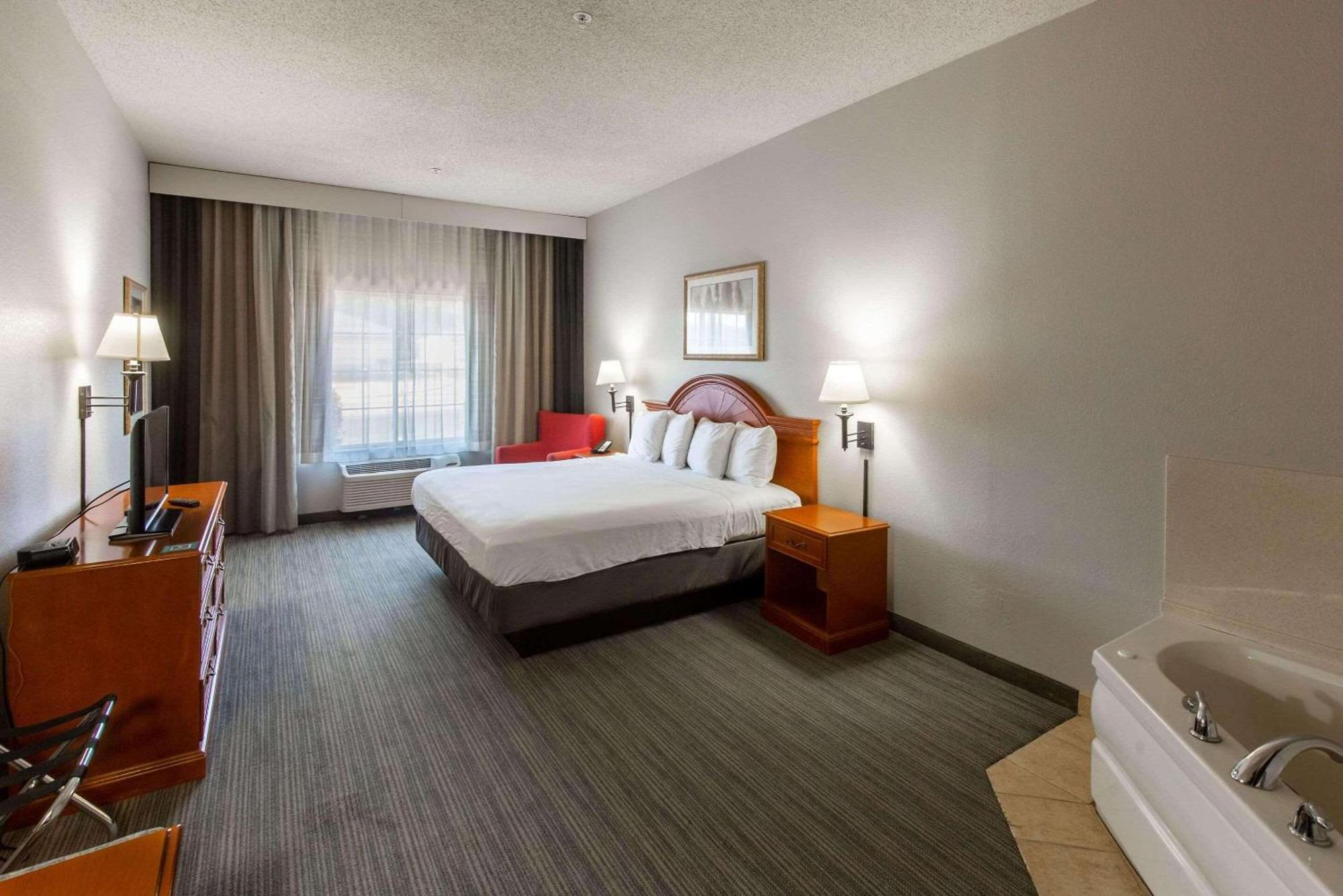 Country Inn & Suites By Radisson, El Dorado, Ar ภายนอก รูปภาพ