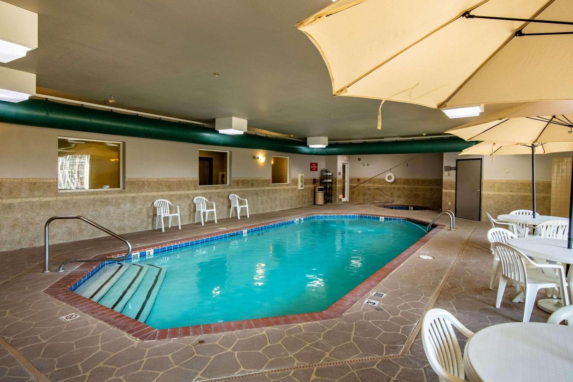 Country Inn & Suites By Radisson, El Dorado, Ar ภายนอก รูปภาพ