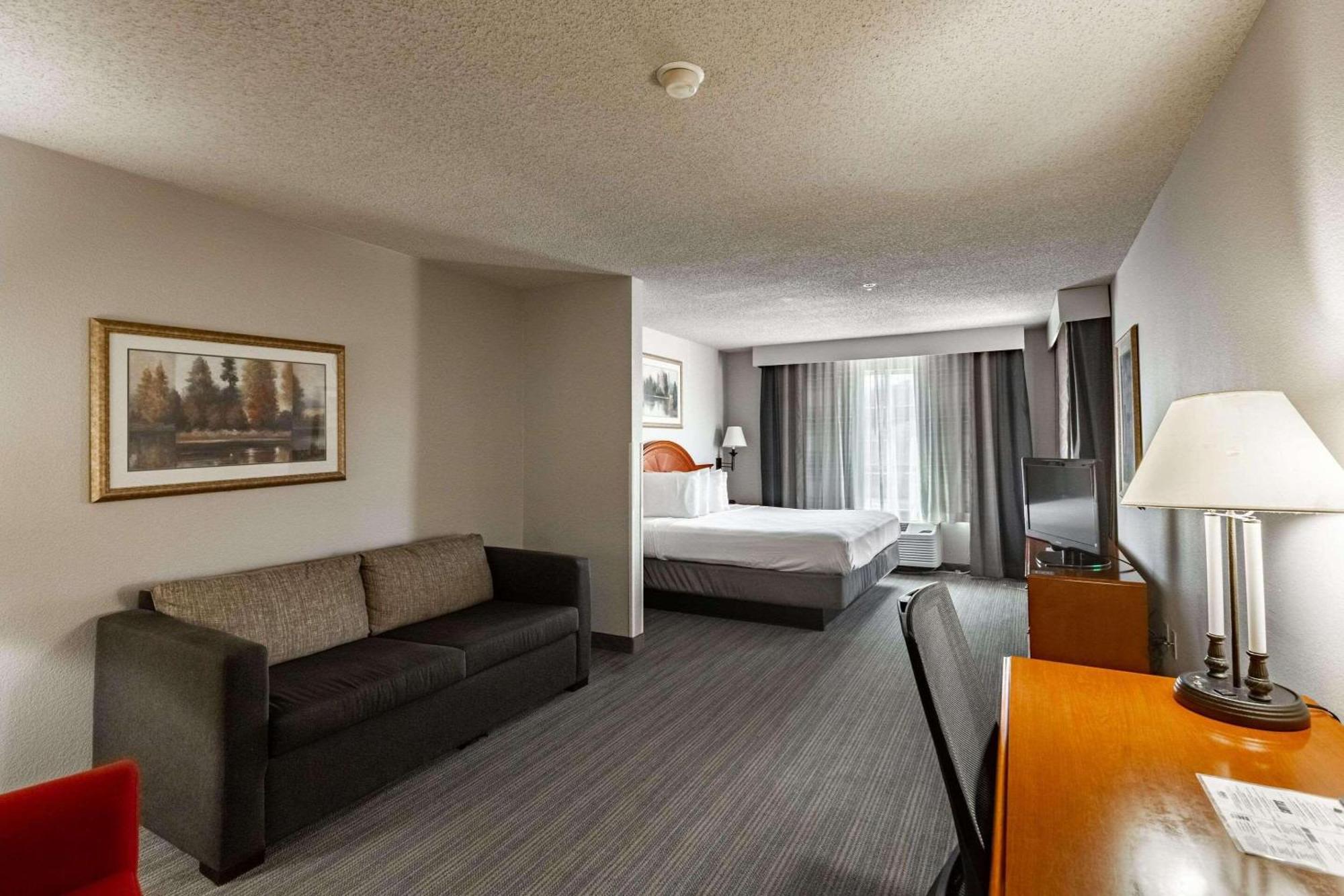 Country Inn & Suites By Radisson, El Dorado, Ar ภายนอก รูปภาพ