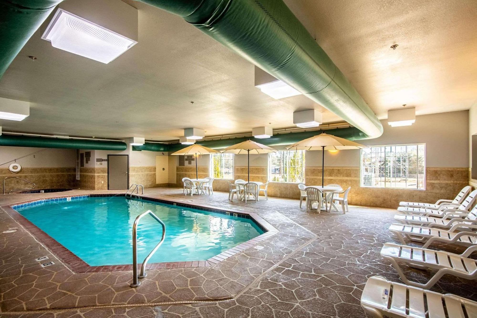 Country Inn & Suites By Radisson, El Dorado, Ar ภายนอก รูปภาพ